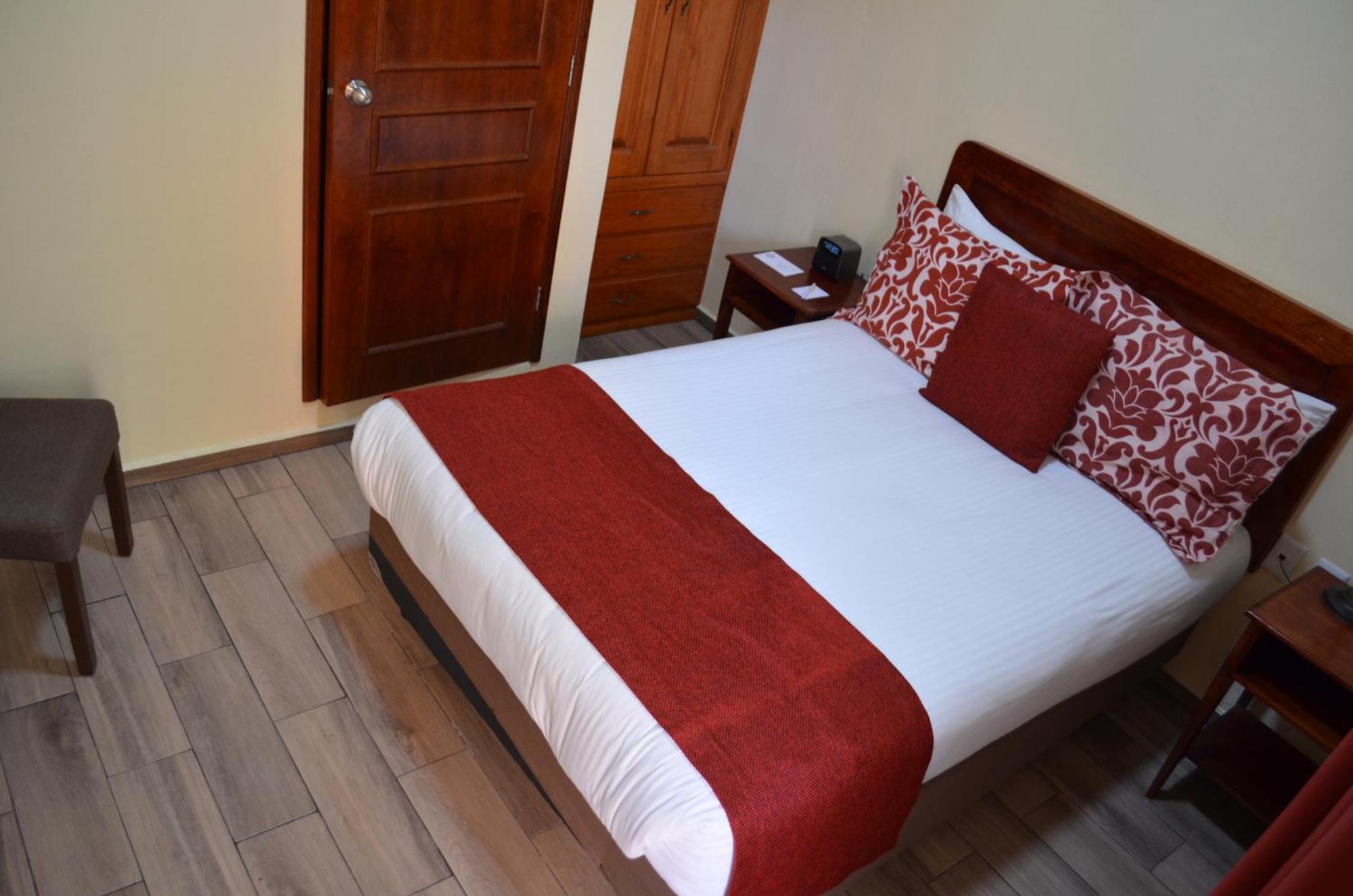 Hotel Casa Franco San Pedro y San Pablo Teposcolula Екстериор снимка