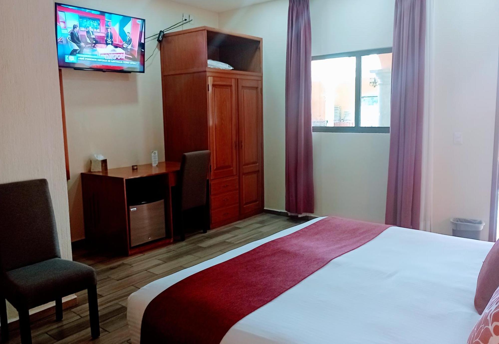 Hotel Casa Franco San Pedro y San Pablo Teposcolula Екстериор снимка