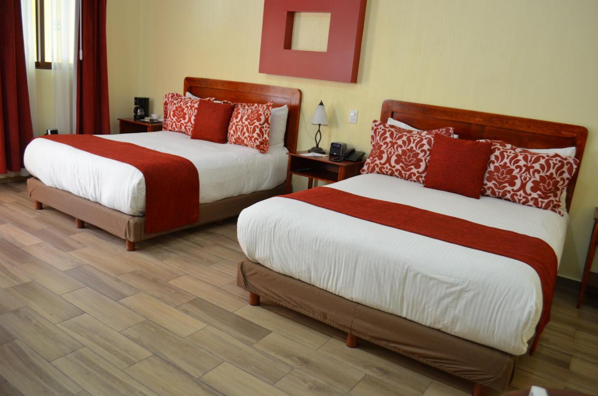 Hotel Casa Franco San Pedro y San Pablo Teposcolula Екстериор снимка