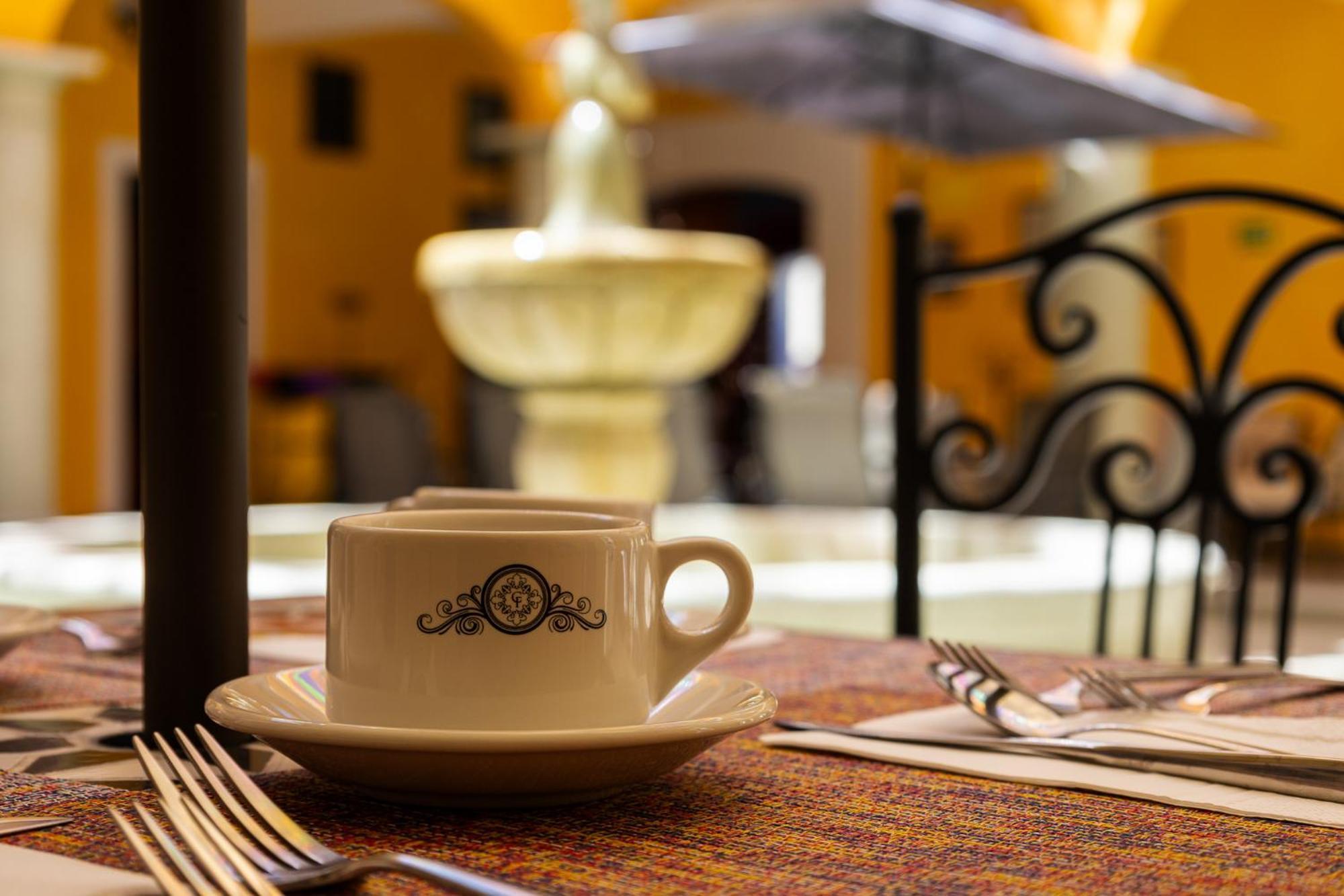 Hotel Casa Franco San Pedro y San Pablo Teposcolula Екстериор снимка