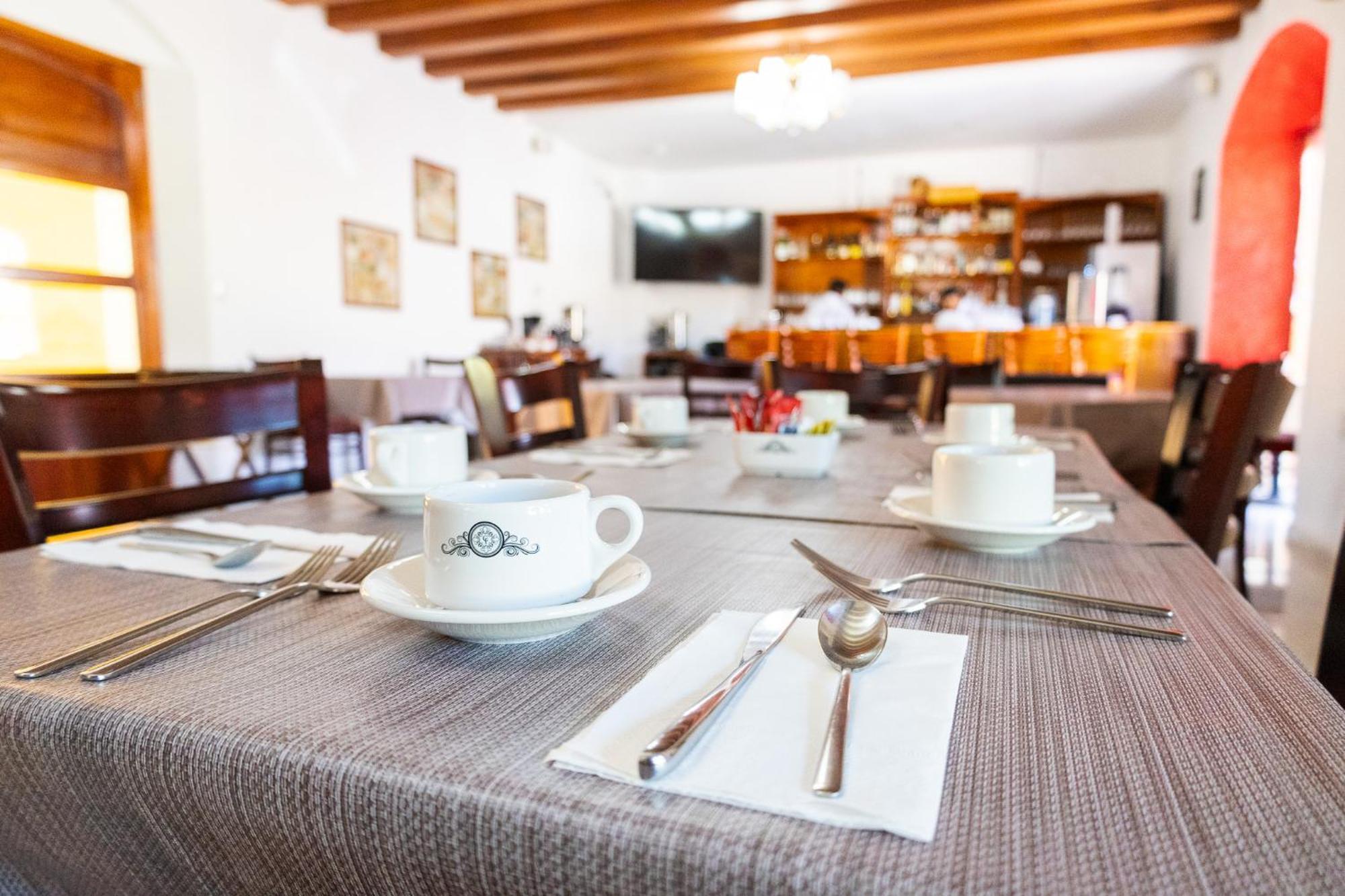 Hotel Casa Franco San Pedro y San Pablo Teposcolula Екстериор снимка