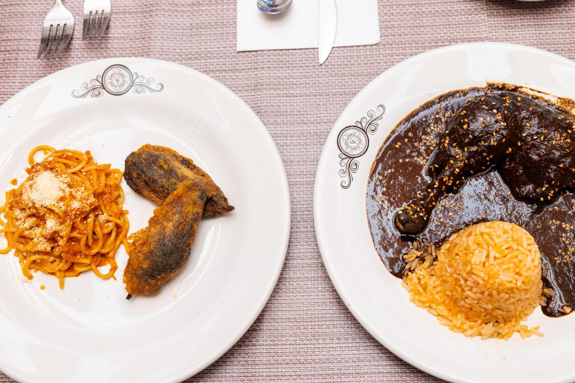 Hotel Casa Franco San Pedro y San Pablo Teposcolula Екстериор снимка