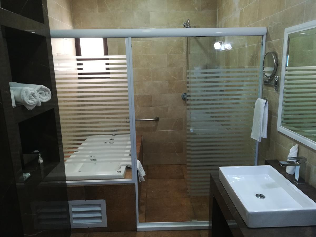 Hotel Casa Franco San Pedro y San Pablo Teposcolula Екстериор снимка