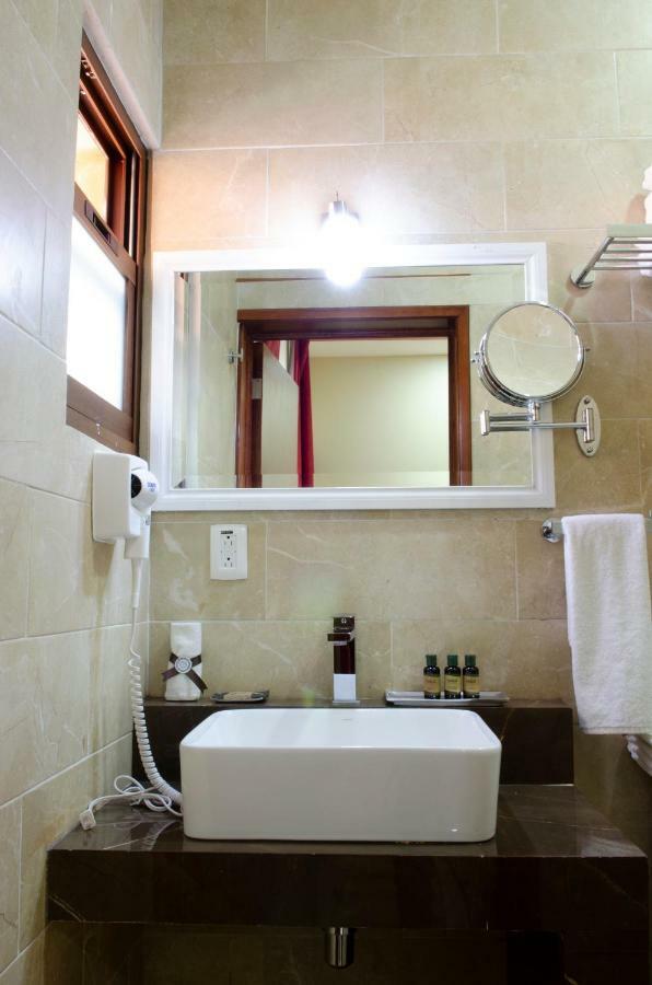 Hotel Casa Franco San Pedro y San Pablo Teposcolula Екстериор снимка